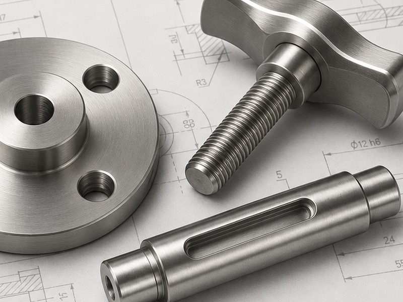 Optical Instruments