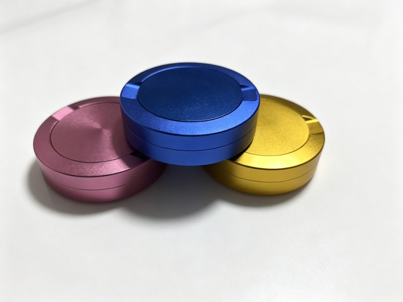 Can body & lid