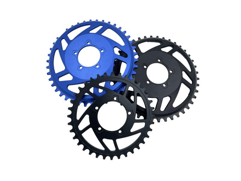 Chainring, 6061 / 7075